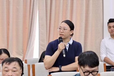 Vì sao 328 thí sinh Trường THPT Chuyên Tuyên Quang được thi lại?