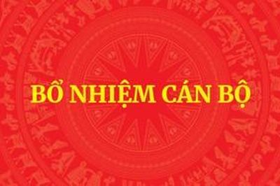 Thủ tướng điều động, bổ nhiệm 2 thứ trưởng