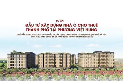 Bài 4: Quản trị minh bạch, đánh thức nguồn lực nhà ở