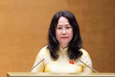 Tạo cơ sở pháp lý cho hoạt động xuất bản phát triển trong giai đoạn mới
