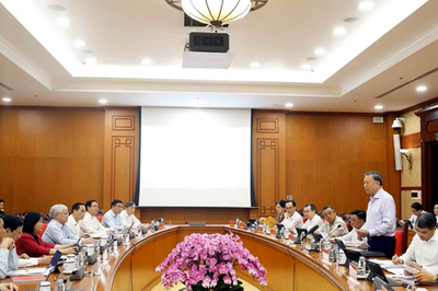 Đưa đổi mới sáng tạo thành động lực phát triển của toàn xã hội