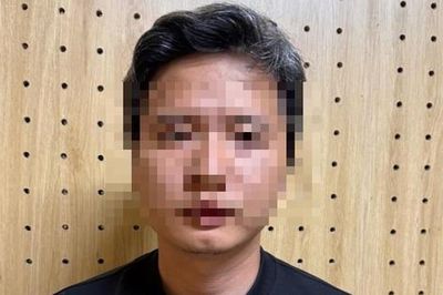 Khởi tố bị can Nguyễn Anh Đức về tội 'Xâm phạm quyền tác giả, quyền liên quan'