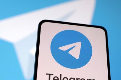 CEO Telegram 'lên tiếng' về sự cố bị gỡ khỏi App Store