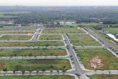 Ưu tiên phát triển chung cư, giá đất nền và căn hộ ra sao?