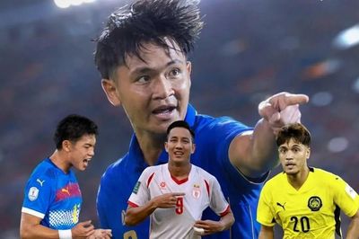 Kịch bản bảng B ASEAN Cup 2026 trước lượt cuối: 4 đội còn cửa đi tiếp