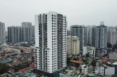 Chung cư xây mới sẽ có thời hạn sử dụng: Đề xuất tối đa 99 năm