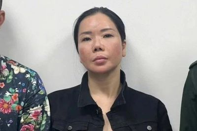 Bà trùm có 7 tiền án chiếm đoạt 3,7 tỷ đồng tiền 'chạy' kết luận tâm thần cho tội phạm