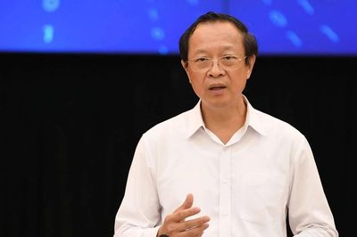 Thứ trưởng Bộ GD&ĐT: Chưa cần thiết lắp camera tại điểm thi lại ở Tuyên Quang