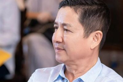 NSƯT Chí Trung phản hồi tranh luận phim giờ vàng cổ vũ ngoại tình