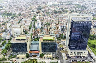 Bắc Ninh đặt mục tiêu thành phố đáng sống đẳng cấp châu Á