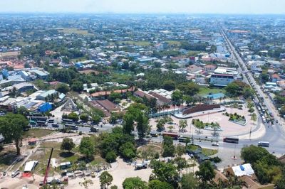 Tây Ninh đánh giá lại tính khả thi của dự án hơn 8.000 tỷ đồng