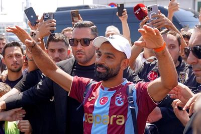 Salah khiến Istanbul bùng nổ, ký hợp đồng với đội bóng Thổ Nhĩ Kỳ vào ngày mai