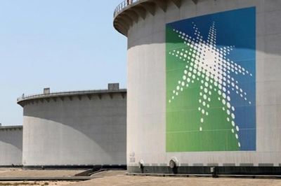 Lợi nhuận của Saudi Aramco tăng vọt