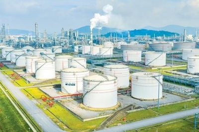 NSRP - Vững nhịp sản xuất, bảo đảm nguồn cung năng lượng