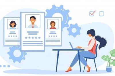 Tỉnh táo khi đi tìm việc