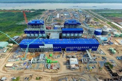 Cần Thơ đề xuất bổ sung 19 dự án nguồn điện, hình thành trung tâm công nghiệp - năng lượng