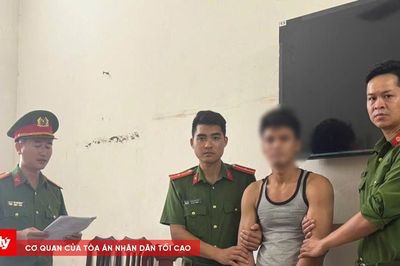 Bắt giữ đối tượng cướp giật điện thoại sau 3 giờ gây án