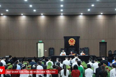 Tuyên án hai vợ chồng chủ quán karaoke tổ chức sử dụng ma túy