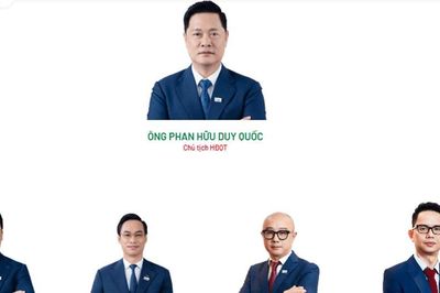 CC1 bị nêu tên tại kết luận thanh tra sân bay Long Thành: Tham vọng tỷ USD, rủi ro vẫn lớn