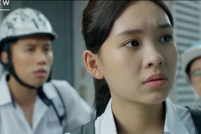 'Mùa hè năm ấy' tập 3: Khánh chứng kiến cảnh gia đình Phương bị họ hàng đòi nợ