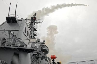 Triều Tiên phản ứng mạnh khi Nhật Bản thử tên lửa Tomahawk