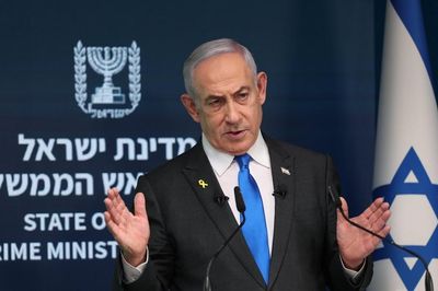 Thủ tướng Israel phá vỡ im lặng, trấn an cử tri về vấn đề Gaza