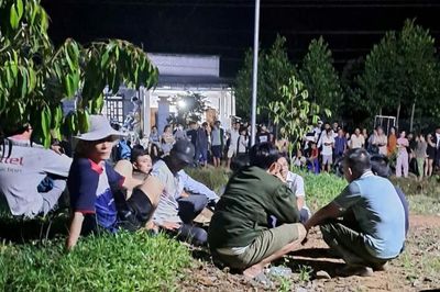 Gần 5 ngày tìm kiếm vợ liệt sĩ, Đồng Nai kêu gọi người dân cung cấp manh mối