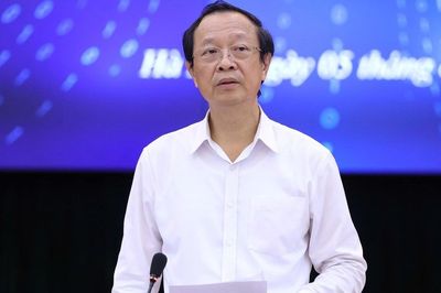 Bộ GD-ĐT: Thi lại tốt nghiệp là khắc phục hậu quả với một điểm thi không trung thực