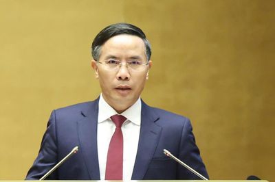 Đề xuất đưa 'dịch vụ tài sản mã hóa' vào diện phòng chống rửa tiền