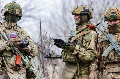 Nga nói chiến dịch 40 ngày của Ukraine 'thất bại', giành thêm làng ở Kharkiv