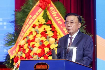 Thường trực Ban Bí thư: Lấy phẩm chất, năng lực, kết quả công việc làm thước đo