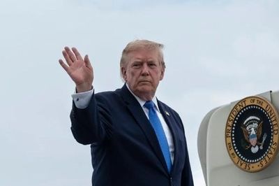 Ông Trump tin có thể đạt được thỏa thuận với Iran trong 48 giờ tới