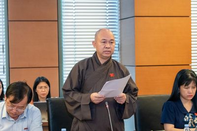Đề xuất hòa giải cả những mâu thuẫn phát sinh trên không gian mạng