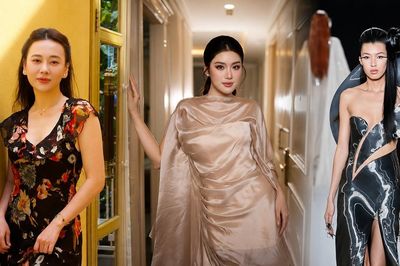 3 người đẹp cùng tên Phương Oanh, một diễn viên đang gồng mình qua biến cố