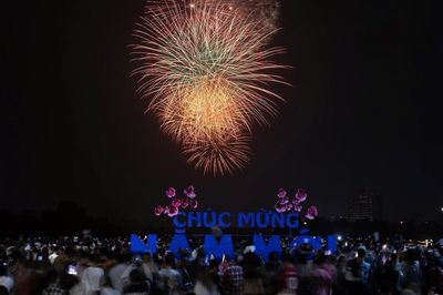 Năm 2027 có thể nghỉ Tết 10 ngày, Quốc khánh 4 ngày?
