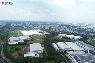 Phê duyệt Điều lệ Hiệp hội các doanh nghiệp Khu công nghiệp nhiệm kỳ 2026-2031