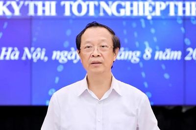 Hủy kết quả thi, tổ chức thi lại cho 328 thí sinh điểm thi THPT Chuyên Tuyên Quang
