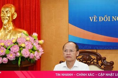 Đổi mới tư duy, nâng tầm đối ngoại Đảng và đối ngoại nhân dân trong tình hình mới
