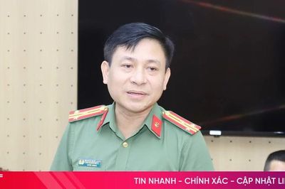 Các xã, phường Hà Tĩnh đã thành lập 827 tổ bảo vệ an ninh trật tự