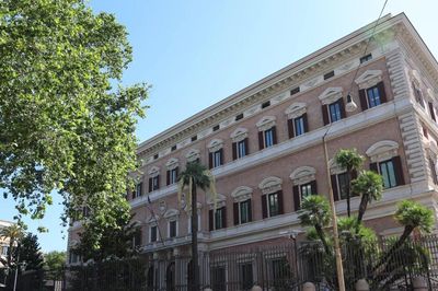Italy có thể tham gia cơ chế xác minh giải giáp Hezbollah tại Nam Liban