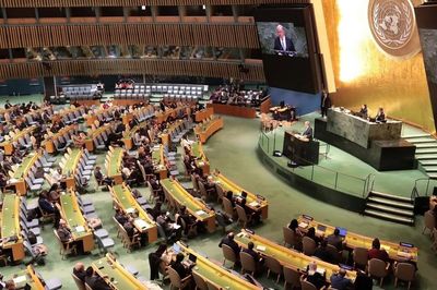 CELAC lần đầu tổ chức đối thoại giữa các ứng cử viên Tổng Thư ký Liên hợp quốc