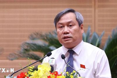 Nghị quyết 10-NQ/TW: Kiến tạo hệ sinh thái đầu tư hấp dẫn doanh nghiệp FDI