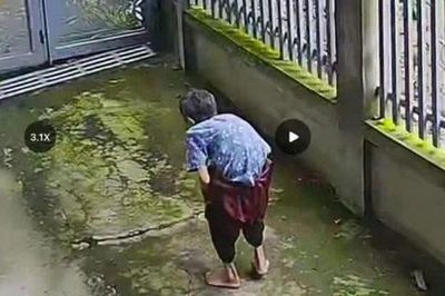 Tìm kiếm một cụ bà mất liên lạc gần 5 ngày tại Đồng Nai
