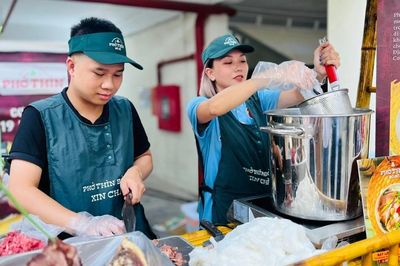 Hồ sơ Phở phải chứng minh được sức sống của di sản trong cộng đồng
