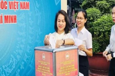 Quỹ 'Vì biển đảo quê hương-Vì tuyến đầu Tổ quốc' tiếp nhận hơn 9,1 tỷ đồng