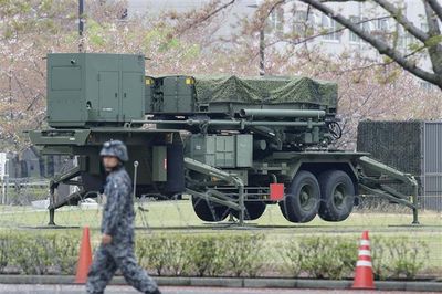 Hai năm nỗ lực của Ukraine nhằm giành quyền sản xuất Patriot