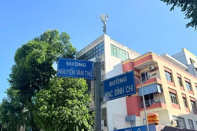 TP Hồ Chí Minh cân nhắc việc đổi tên đường sau sáp nhập