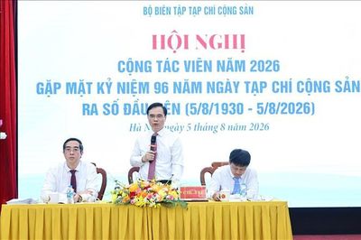 Phát huy vai trò đội ngũ cộng đồng trí tuệ chiến lược của Đảng