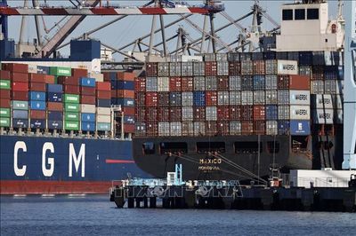 Mỹ dự kiến cấm nhập khẩu thiết bị phục vụ trung tâm dữ liệu từ Trung Quốc