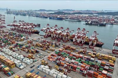 Những 'cửa ngõ' mới cho hàng hóa Trung Quốc vào châu Âu